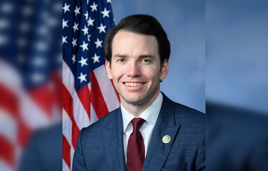 Sacramento Rep Kevin Kiley Dumps GOP In High-Risk Independent Bid
