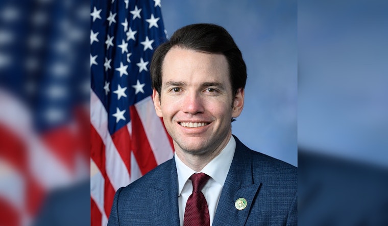 Sacramento Rep Kevin Kiley Dumps GOP In High-Risk Independent Bid