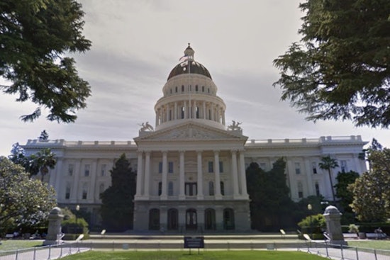 Sacramento Seniors Sleepwalk Past Medicare Drug Windfall