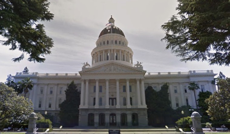 Sacramento Seniors Sleepwalk Past Medicare Drug Windfall