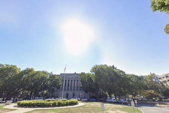 Sacramento Set To Sizzle As Spring Temps Jump Into 80s