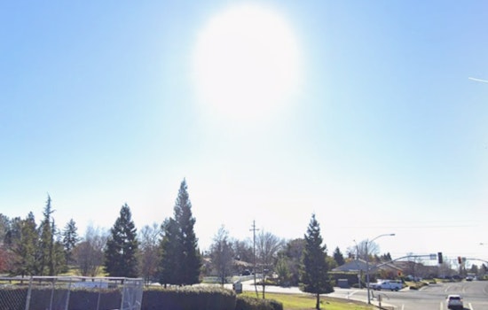 Sacramento Set To Sizzle Before A Sudden Spring Cooldown