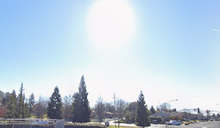 Sacramento Set To Sizzle Before A Sudden Spring Cooldown