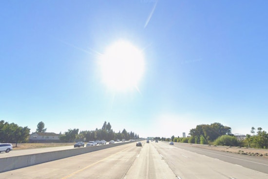 Sacramento Set to Sizzle With Early Spring Heat and Blustery North Winds