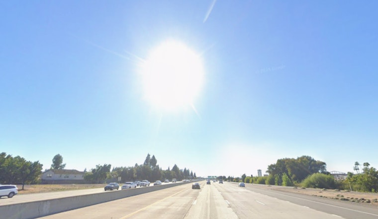 Sacramento Set to Sizzle With Early Spring Heat and Blustery North Winds