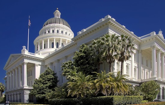 Sacramento Showdown: Bill To Redraw Child Neglect Line Sparks Capitol Fight