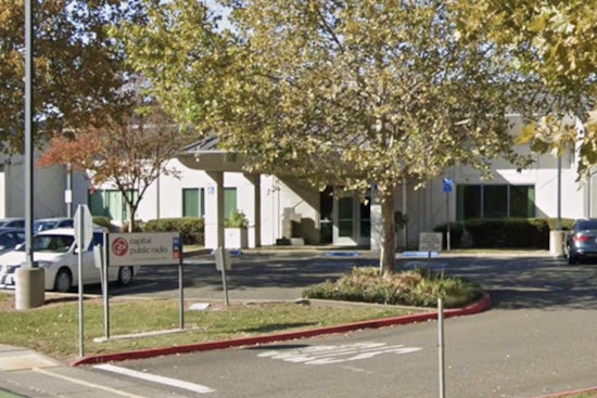 Sacramento Signal Truce CapRadio and KVIE Call Off Costly Tower War