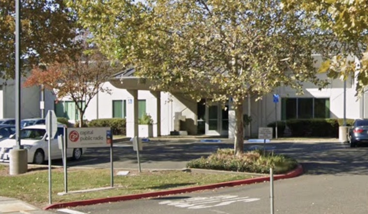 Sacramento Signal Truce CapRadio and KVIE Call Off Costly Tower War