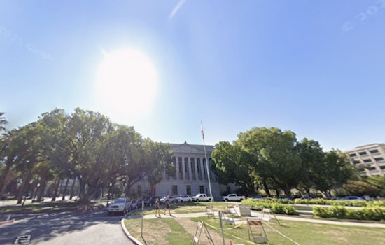Sacramento Sizzles Into 80s Today As 90s Line Up For Midweek