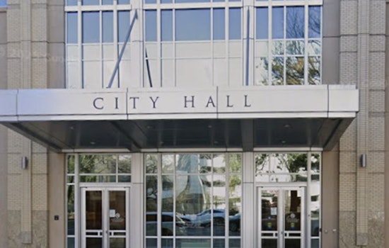 Sacramento Snags $5 Million State Grant To Turn Down The Gunfire