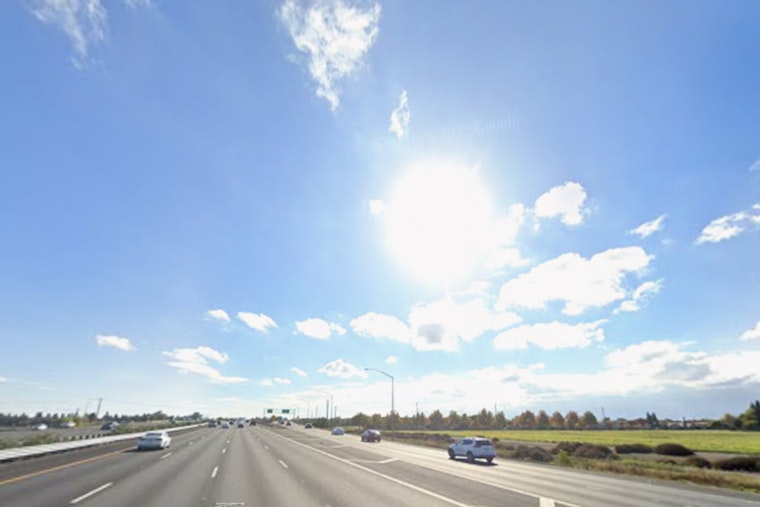 Sacramento Soaks Up Early Spring Sizzle In Sunny Warm Stretch