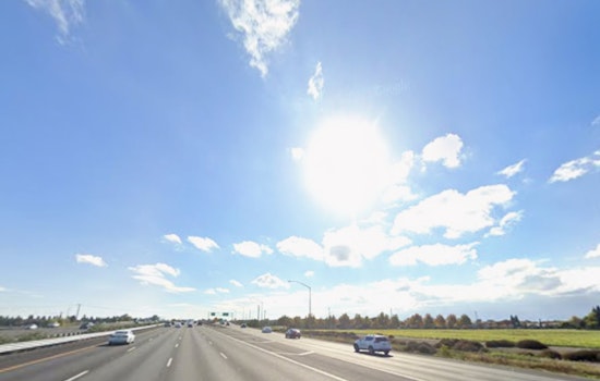 Sacramento Soaks Up Early Spring Sizzle In Sunny Warm Stretch
