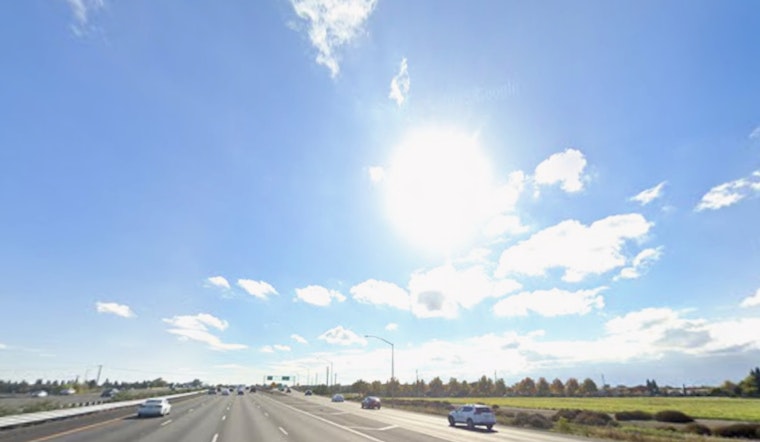 Sacramento Soaks Up Early Spring Sizzle In Sunny Warm Stretch