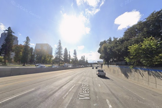 Sacramento Soaks Up Sun Before Wind Roars Back
