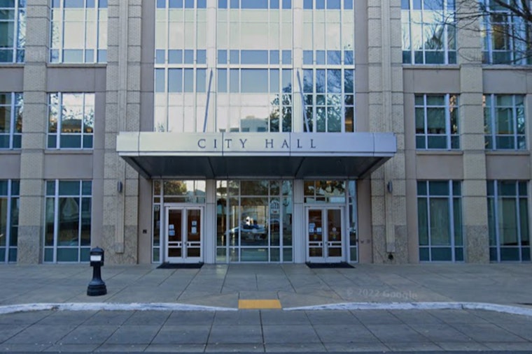 Sacramento Street Peace Funds On The Chopping Block In Budget Crunch
