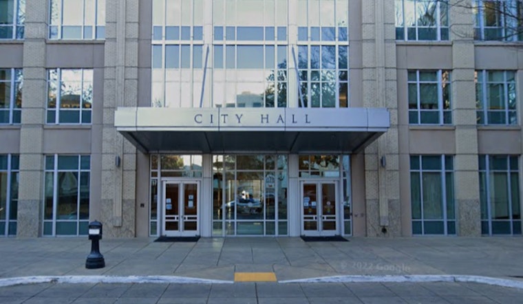 Sacramento Street Peace Funds On The Chopping Block In Budget Crunch