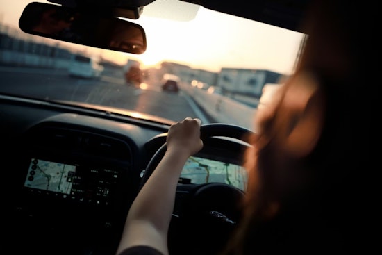 Sacramento Targets Leadfoots With GPS Speed Locks