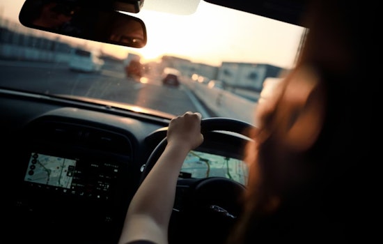 Sacramento Targets Leadfoots With GPS Speed Locks