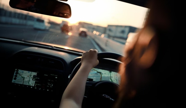 Sacramento Targets Leadfoots With GPS Speed Locks