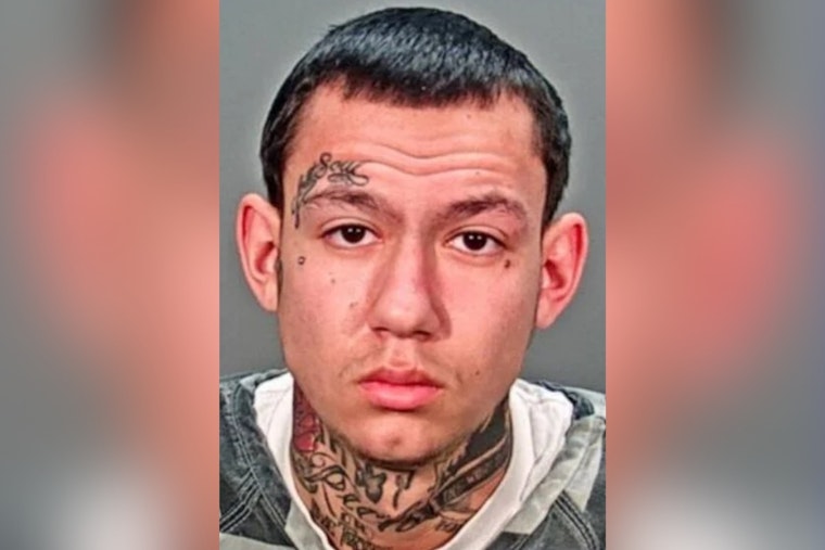Sacramento Teen Fugitive Nabbed On South Carson Street After Gun Rap, Cops Say