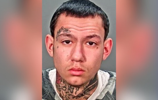 Sacramento Teen Fugitive Nabbed On South Carson Street After Gun Rap, Cops Say