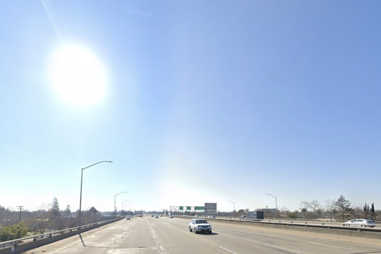 Sacramento Wakes To Chill, Braces For Sneaky Midweek Heat