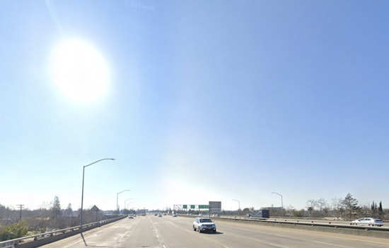 Sacramento Wakes To Chill, Braces For Sneaky Midweek Heat