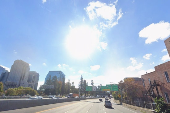Sacramento Weather: Sunny 86°F Sunday, Rain Next Week