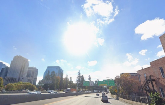 Sacramento Weather: Sunny 86°F Sunday, Rain Next Week