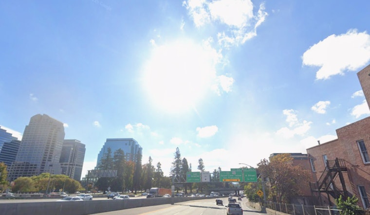 Sacramento Weather: Sunny 86°F Sunday, Rain Next Week