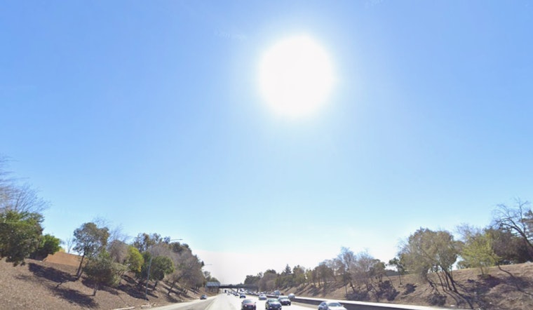 Sacramento Weather Upper 80s Tuesday Gusty Winds