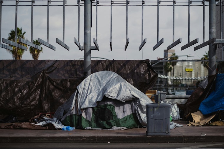 Sacramento Woman Says City Trashed Her Life In Homeless Sweep, Sues For Payback