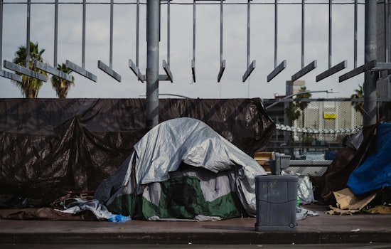 Sacramento Woman Says City Trashed Her Life In Homeless Sweep, Sues For Payback