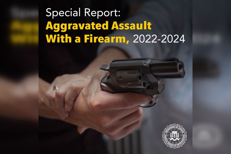 Sacramento’s Assault Reality Check as FBI Counts 700,000 Victims a Year