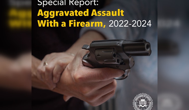 Sacramento’s Assault Reality Check as FBI Counts 700,000 Victims a Year