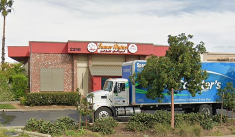 Sacramento’s Sumer Nights Closed After Cockroach Reinspection