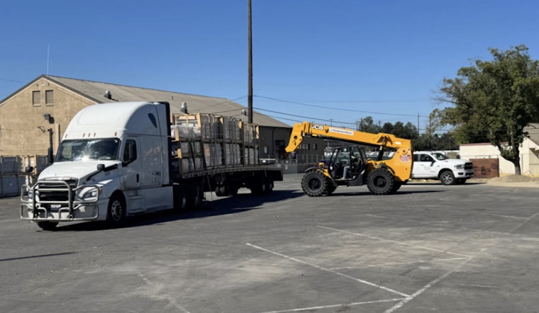 Sacramento’s Tiny Home Showdown as Council Weighs 35 More Units for Roseville Road