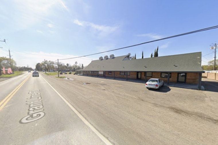 Saddle Coffee Gallops Into Elk Grove Strip With Western Flair