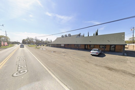 Saddle Coffee Gallops Into Elk Grove Strip With Western Flair