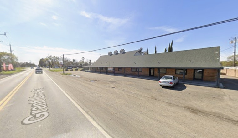 Saddle Coffee Gallops Into Elk Grove Strip With Western Flair