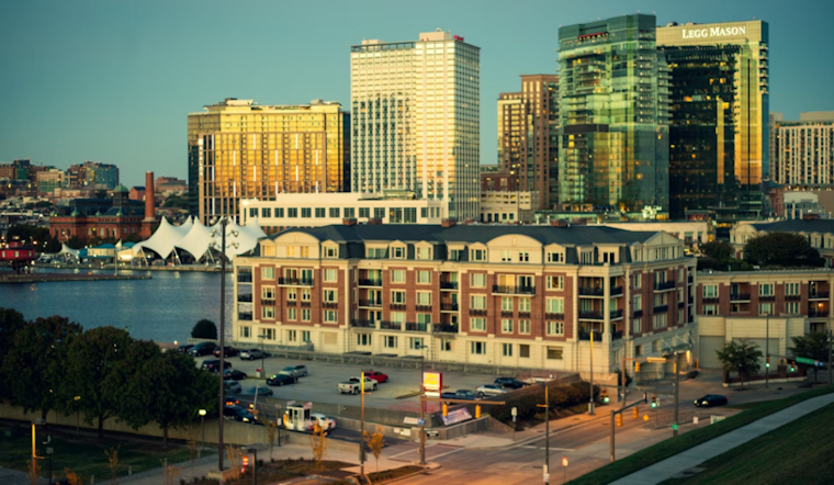 Safe Streets and Charities Help Lower Violence In Baltimore