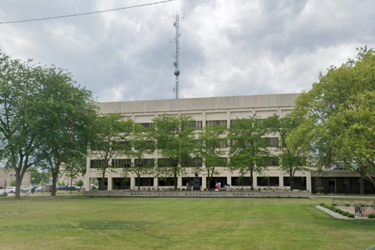 Saginaw Sex Offender, 68, Accused Of Preying On Girl In East Side Home