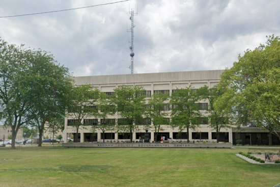 Saginaw Sex Offender, 68, Accused Of Preying On Girl In East Side Home