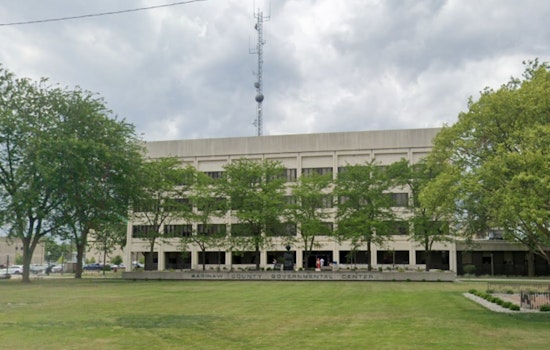 Saginaw Sex Offender, 68, Accused Of Preying On Girl In East Side Home