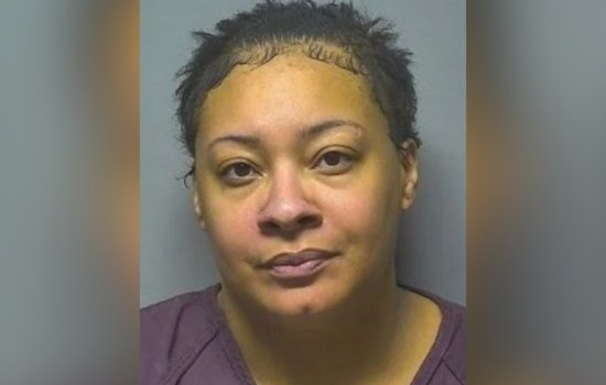 Saginaw Woman Who Taunted 911 After Six Shots Into Boyfriend Ruled Fit To Stand Trial