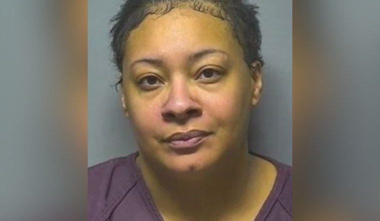 Saginaw Woman Who Taunted 911 After Six Shots Into Boyfriend Ruled Fit To Stand Trial