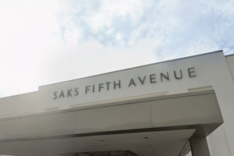 Saks Bails On Beachwood Place, Locals Pitch Lego Lifeline