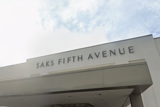 Saks Bails On Beachwood Place, Locals Pitch Lego Lifeline