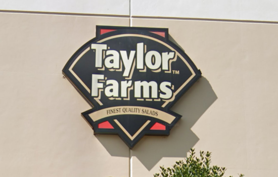 Salad Giant Taylor Farms Drops $120M Bet On Jessup, Dangles 1,000 Jobs