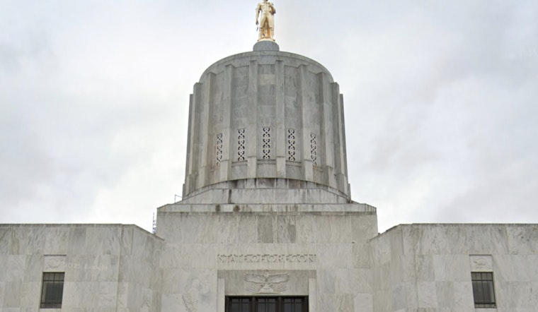 Salem Crowd Packs Capitol To Take On Oregon’s Special Ed Funding Cap